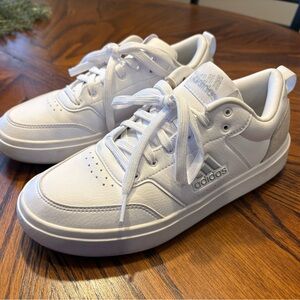 Adidas Women's Park Street Sneaker.